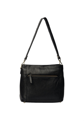 ReDesigned - Myra Small Crossover - Black